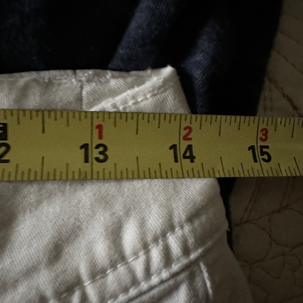 Abercrombie & Fitch LOT of 3 items - Picture 14 of 15